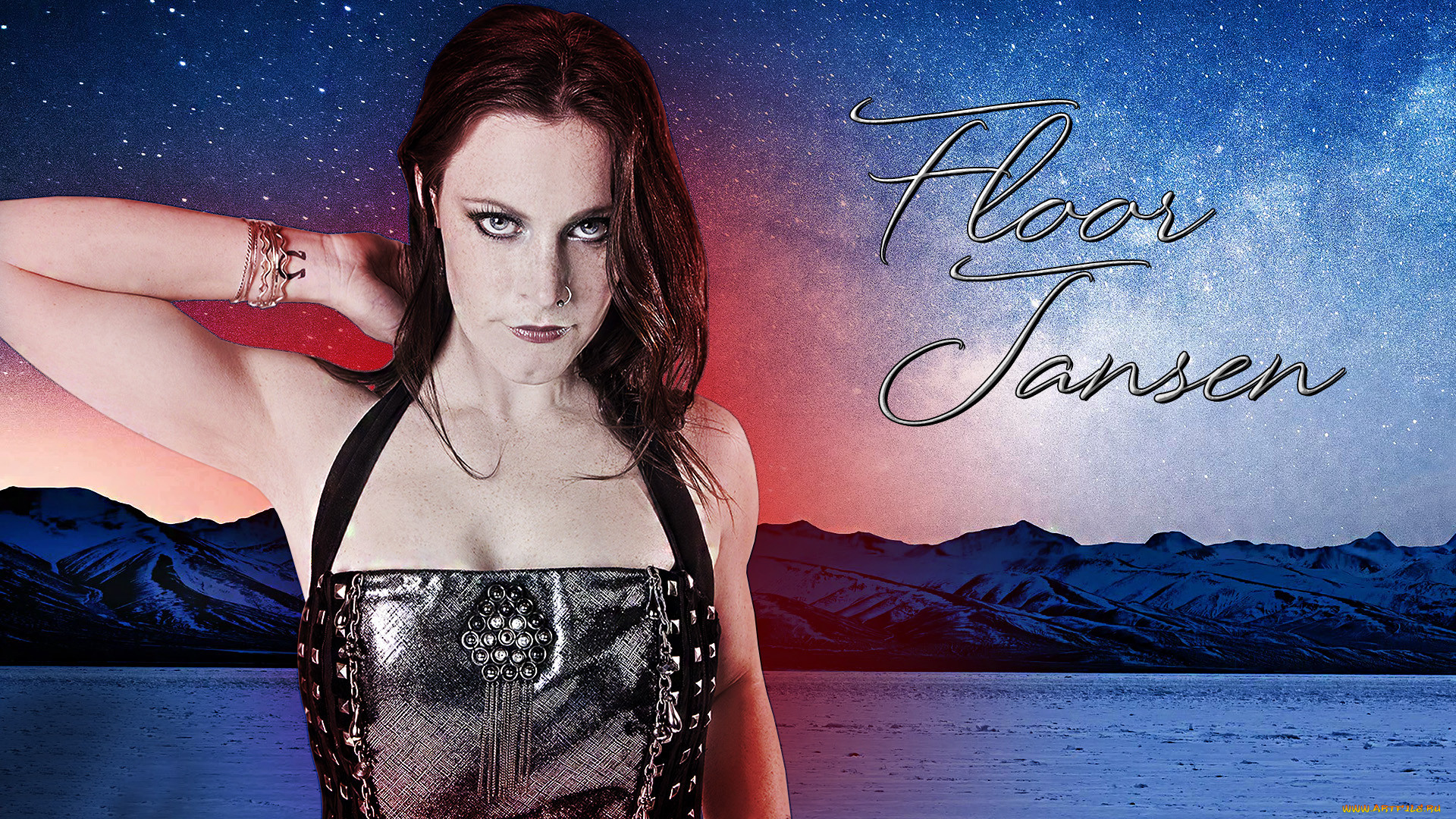 , floor jansen, floor, jansen